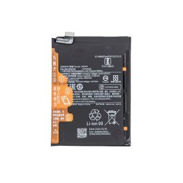 Buy reliable spare parts with Lifetime Warranty | Battery for Xiaomi Mi 11T Lite OEM Without Logo | Fast Delivery from our warehouse in Sweden!