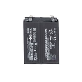 Buy reliable spare parts with Lifetime Warranty | Battery for Xiaomi Mi 11T Pro OEM Without Logo | Fast Delivery from our warehouse in Sweden!