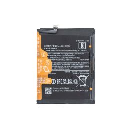 Buy reliable spare parts with Lifetime Warranty | Battery for Xiaomi Mi 8 Lite OEM Without Logo | Fast Delivery from our warehouse in Sweden!