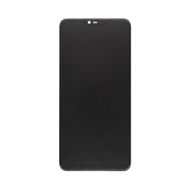 Buy reliable spare parts with Lifetime Warranty | Display Assembly for Xiaomi Mi 8 Lite Midnigh Black OEM | Fast Delivery from our warehouse in Sweden!