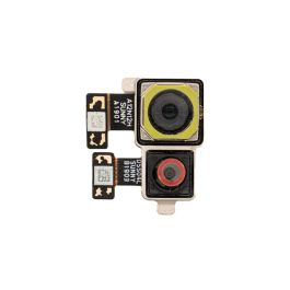 Buy reliable spare parts with Lifetime Warranty | Back Camera for Xiaomi Mi 8 Lite | Fast Delivery from our warehouse in Sweden!