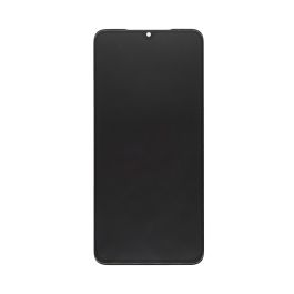 Buy reliable spare parts with Lifetime Warranty | Display Assembly for Xiaomi Mi 9 Piano Midnight Black Original Refurbished | Fast Delivery from our warehouse in Sweden!