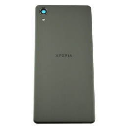 Sony Xperia X Performance (F8131) Back Cover [Black]
