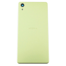 Sony Xperia X Performance (F8131) Back Cover [Lime]