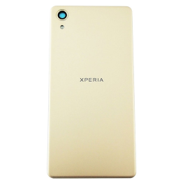 Sony Xperia X Performance (F8131) Back Cover [Rose Gold]