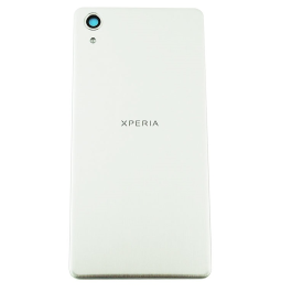 Sony Xperia X Performance (F8131) Back Cover [White]