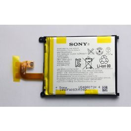 Sony Xperia Z2 (D6503) Battery [Original]