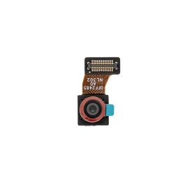 Buy reliable spare parts with Lifetime Warranty | Front Camera for Xiaomi Redmi 10 | Fast Delivery from our warehouse in Sweden!