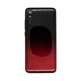 Buy reliable spare parts with Lifetime Warranty | Back Cover for Xiaomi Redmi 7A Gem Red | Fast Delivery from our warehouse in Sweden!