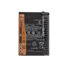 Buy reliable spare parts with Lifetime Warranty | Battery for Xiaomi Redmi Note 11 OEM Without Logo | Fast Delivery from our warehouse in Sweden!