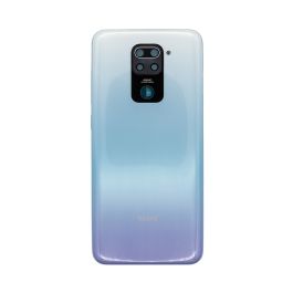 Buy reliable spare parts with Lifetime Warranty | Back Cover for Xiaomi Redmi Note 9 Polar White | Fast Delivery from our warehouse in Sweden!