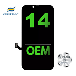 Svensson+ iPhone 14 OEM Screen Support IC Change- Thepartshome.eu