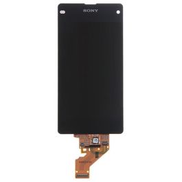 Sony Xperia Z1 Compact (D5503) LCD Assembly [Black] [OEM]