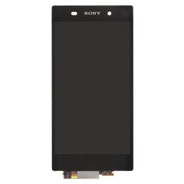 Sony Xperia Z1 (C6902) LCD Assembly [Black][OEM]
