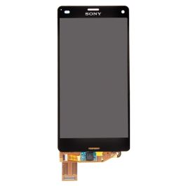 Sony Xperia Z3 Compact (D5833) LCD Assembly [Black][OEM]