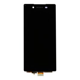 Sony Xperia Z3+ (E6553) LCD Assembly [Black][OEM]