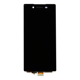 Sony Xperia Z3+ (E6553) LCD Assembly [Black][OEM]