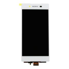 Sony Xperia Z3+ (E6553) LCD Assembly [White][OEM]