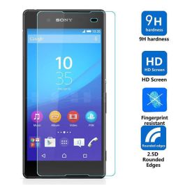 Sony Xperia Z3+ (E6553) Tempered Glass [With Packaging]