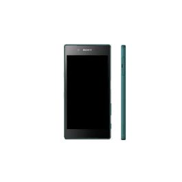Sony Xperia Z5 (E6653) LCD Assembly with Frame [Green] [Full Original]