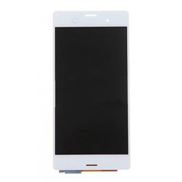 Sony Xperia Z5 (E6653) LCD Assembly [White][OEM]