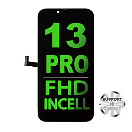 Screen Assembly for iPhone 13 Pro with Incell LCD - Thepartshome.eu