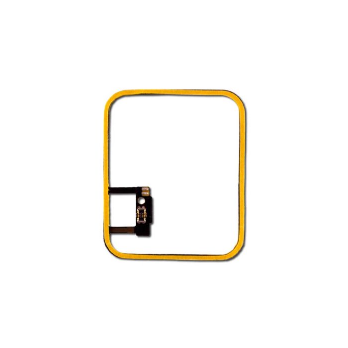 Apple watch series sale 1 force touch sensor