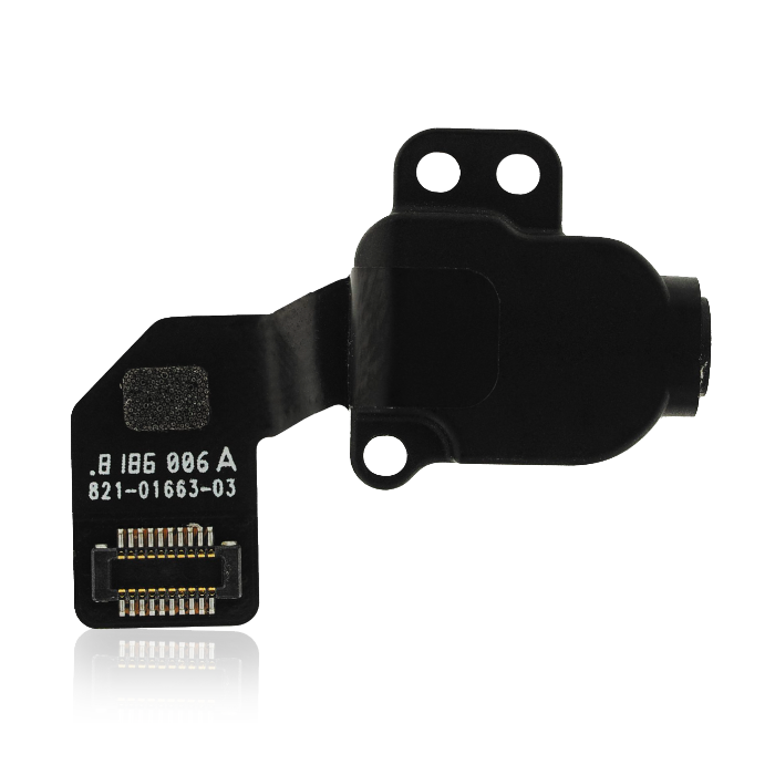 Macbook pro 16 inch headphone jack on sale