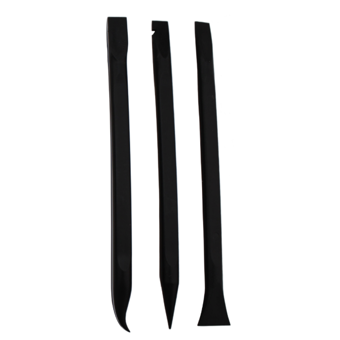 Opening Tool 3 in 1 Antistatic Plastic Spudger Kit 15 CM