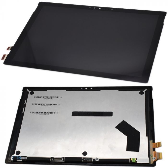Microsoft Surface Pro 4 LP123WQ1 LCD Display + Touch Screen Digitizer LG  Version