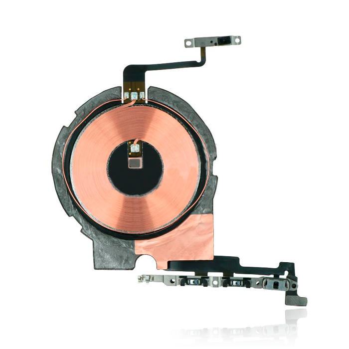 iPhone 12 Pro Max Wireless Charging Coil ReplacementLifetime warranty